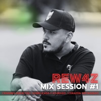 Crímenes Perfectos / Complicado Y Aturdido / Corazón Destrozado (Mix Session 1) - Single - El Rew4z