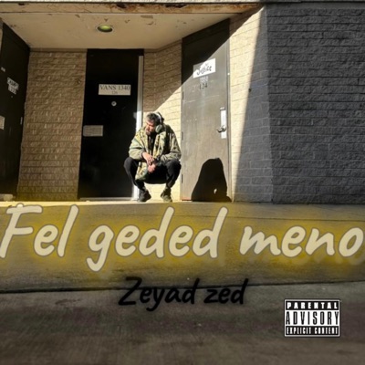Fel geded meno - Single