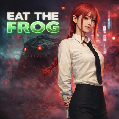 Eat The Frog (Denji's Devil) - Single