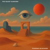 The Velvet Sundown - Dust on the Wind illustration
