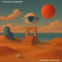 Floating on Echoes — The Velvet Sundown