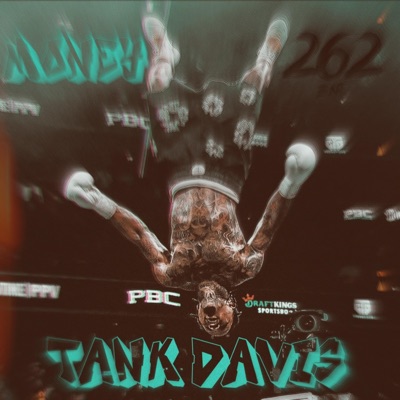 Tank Davis - Single