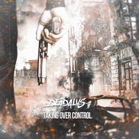Taking Over Control - Single - Deadalus