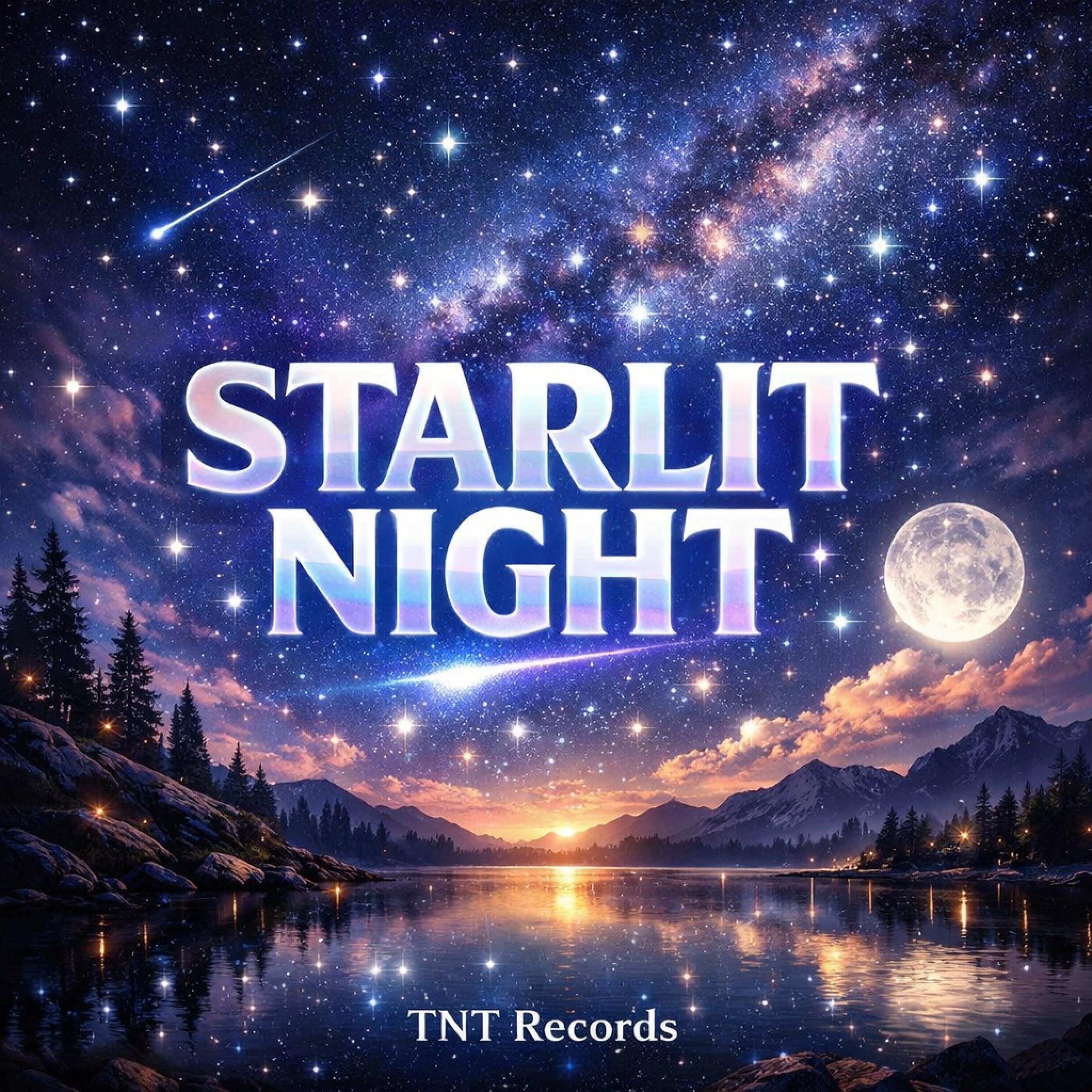 Starlit Night - Single