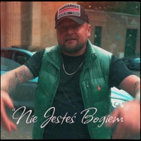 Nie Jesteś Bogiem - Single - Heron M.W.M
