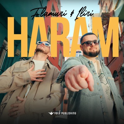 Haram - Single