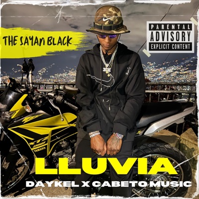 LLUVIA (feat. DAYKEL) - Single