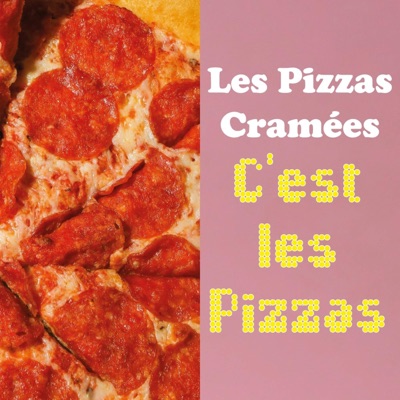 C'est Les Pizzas (feat. STEEZ NUTZ) - Single