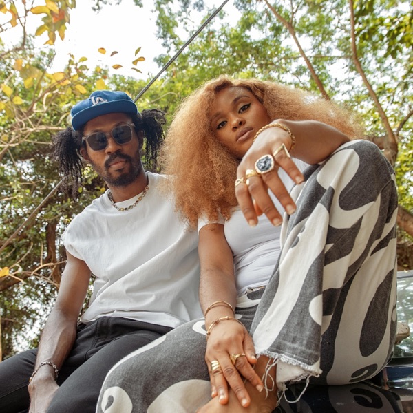 All You Need (feat. Oluchi Odii)