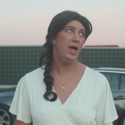 "6zł. za litr" (PARODIA Sobel & sanah Cześć, jak się masz?) (feat. LETNI) - Single