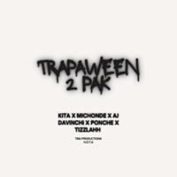 TRAPAWEEN 2 PAK - Single - Kita On tha Track