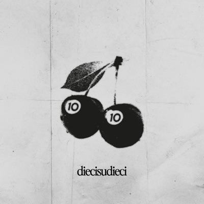 diecisudieci (feat. Sneccio) - Single