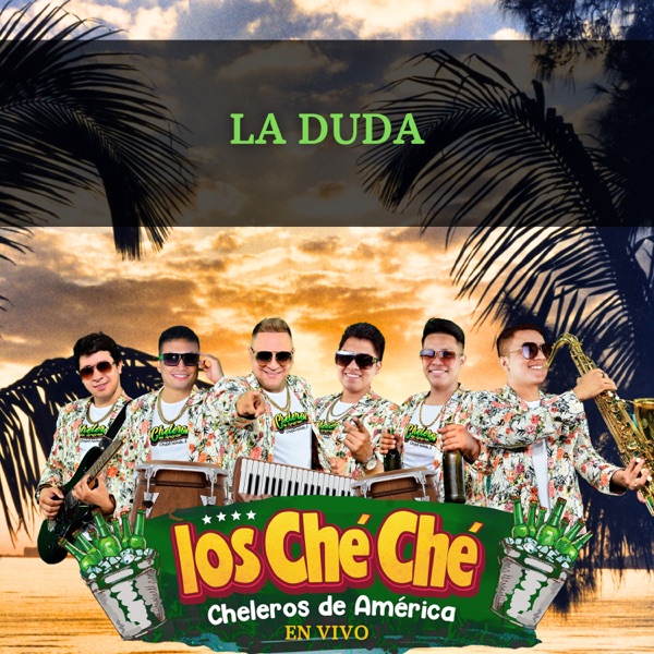 La Duda (Tecnomindata En Vivo)