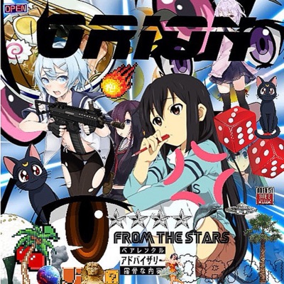 From The Stars - Single