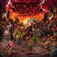 GORE-TEC9 - Sirio & Jocbeats