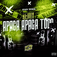 Apaga Apaga Tudo (Remix) - Single - Two Maloka & MC Kalzin