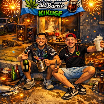 LA DANZA KIKU CUCHABAM - Single