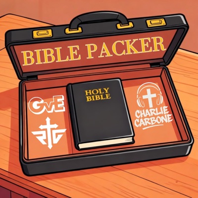 Bible Packer - Single