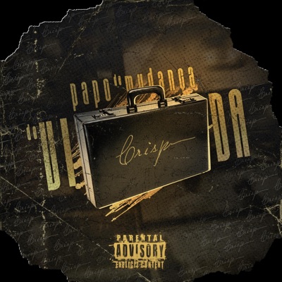 PAPO DE MUDANÇA DE VIDA (feat. soulja patrón, thiago & gv) - Single