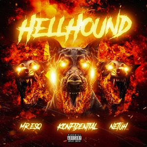 Hell Hound (feat. Netuh)