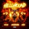 Hell Hound (feat. Netuh) - Konfidential & Mr. ESQ lyrics