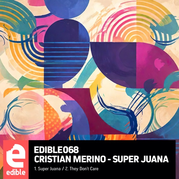Super Juana - Single
