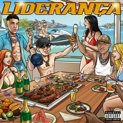 Liderança - Single