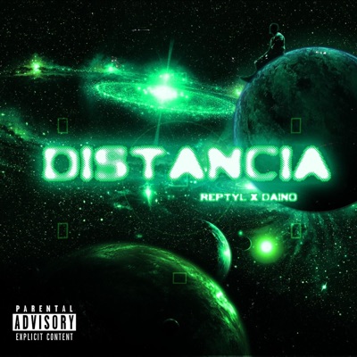 Distancia - Single