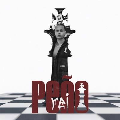 Peão Rei - Single