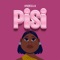 Pisi - Anjella lyrics