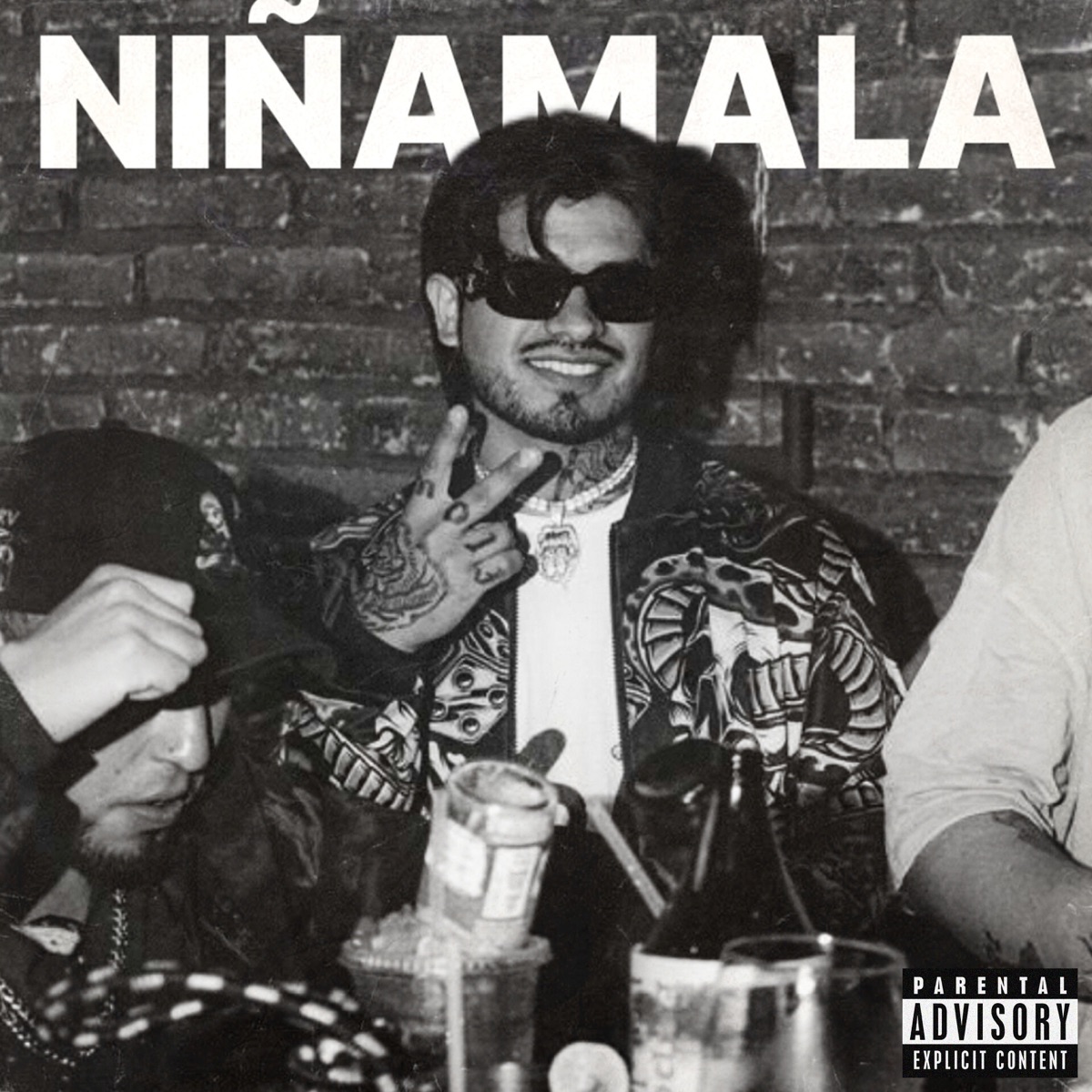 Niña Mala - Single