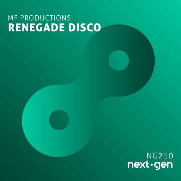 Renegade Disco - Single