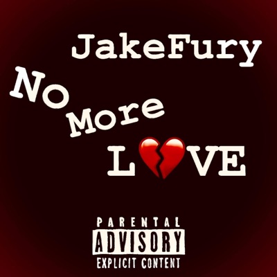 No More Love - Single