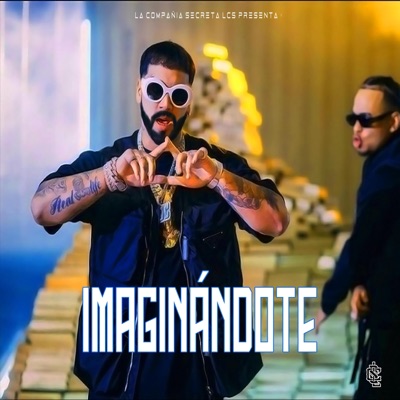 Imaginandote - Single