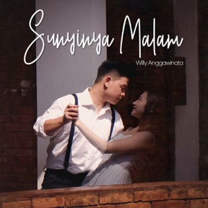 Sunyinya Malam - Single