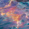 Cleansing Water
