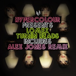 Turnin Heads - Single