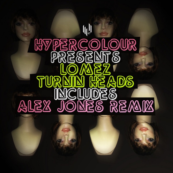 Turnin Heads - Single