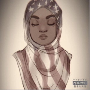 A Blackout Flag (feat. Kami$ama) - Single