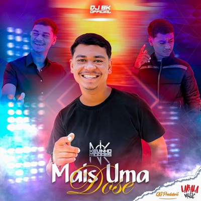 MAIS UMA DOSE - EP