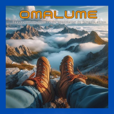 Omalume (feat. Lebza de conducter, Jayman, Stizo & Khaya410) - Single