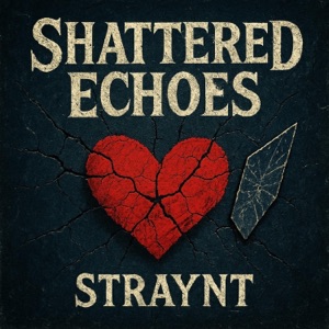 Shattered Echoes (feat. Jay Bennett) - Single