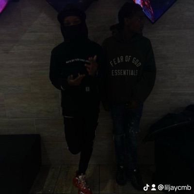 Oppbox (feat. Liljay262 & LilJoJo262) - Single