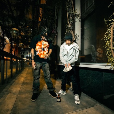 2:30 A.M (feat. Cdg Cash) - Single