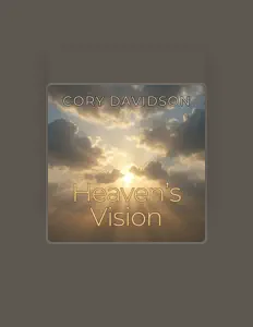 Hör dir Cory Davidson an, schau dir Musikvideos an, lies die Biografie, finde Tourdaten und mehr!