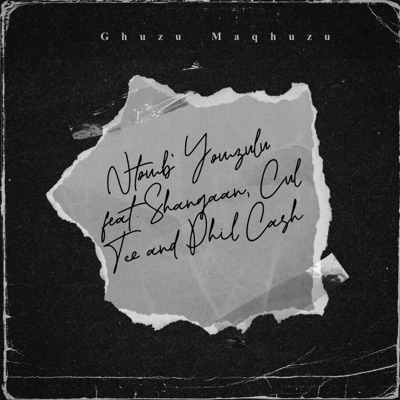 Ntomb' Yomzulu (feat. Cul Tee, Shangaan & Phil Cash) - Single