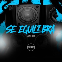 Se Equilibra - Single - DJ Barba, MC WL ZS & Prime Funk