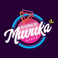 Resenha do Muvuka (Ao Vivo) - Muvuka & Pagode na Cara