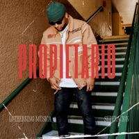 Propietario - Single - Lutherking Musica