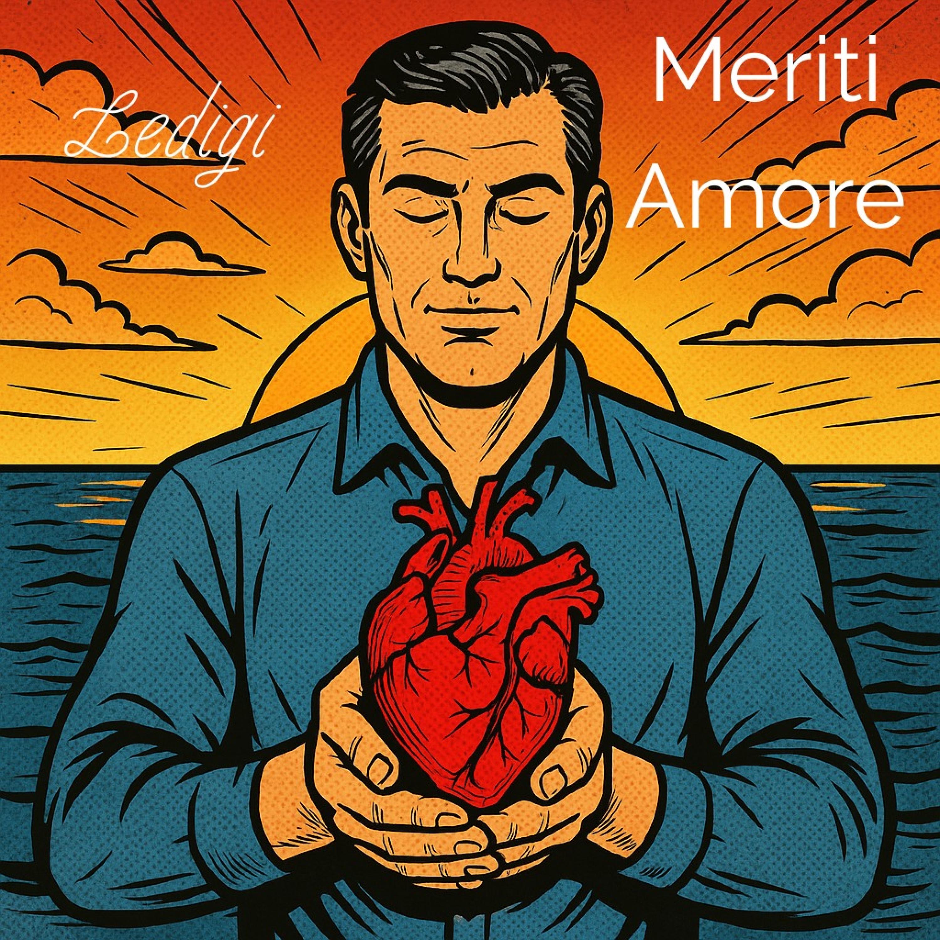 Ledigi - meriti amore